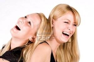 reir ¿Qué sucede cuándo reímos?