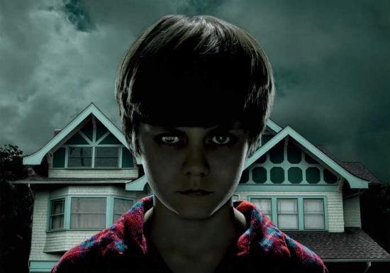 Insidious 2 llegará en 2013