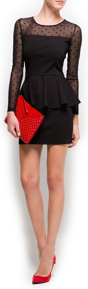 20 vestidos negros por menos de 50 euros little black dress, wild style magazine moda mango 20 vestidos negros por menos de 50 euros little black dress, wild style magazine moda mango