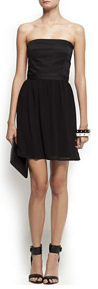 20 vestidos negros por menos de 50 euros little black dress, wild style magazine moda mango 20 vestidos negros por menos de 50 euros little black dress, wild style magazine moda mango