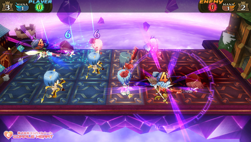 Monster-Monpiece-vita-combate Monster Monpiece vita combate Toca y haz gemir a las chicas de Monster Monpiece en PS Vita