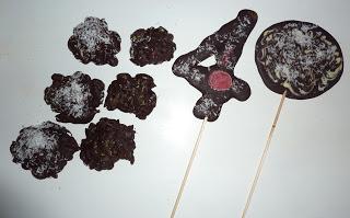 Xocolating Experience Xocolating Experience