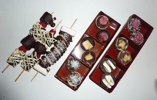 Xocolating Experience Xocolating Experience