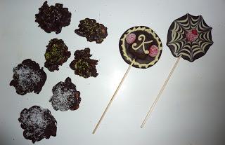 Xocolating Experience Xocolating Experience