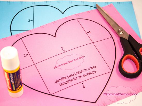 HACER UN CORAZON CON UNA HOJA DE PAPEL hacer un corazon con una hoja de papel: