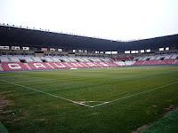 ¿Por qué los estadios de fútbol no se llenan?