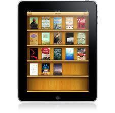 Como leer eBooks gratis en el iPad