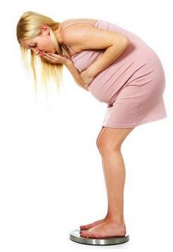 Cómo no engordar en el embarazo Cómo no engordar en el embarazo