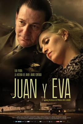 Juan y Eva ver pelicula Julieta Díaz