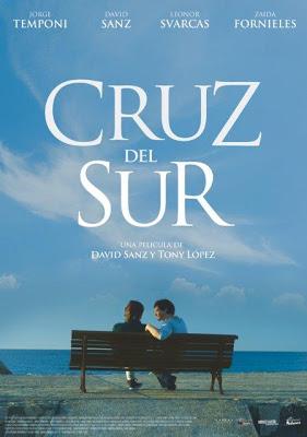 Cruz del sur  ver pelicula