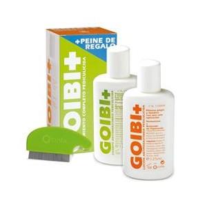 Shampoo para piojos Shampoo para piojos