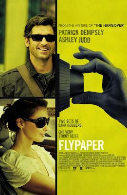 Atraco por Duplicado (Patrick Dempsey-Ashley Judd)