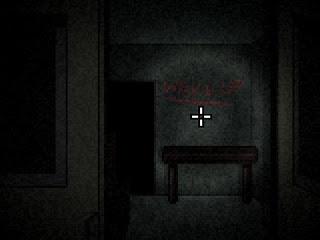 Deep Sleep: terror point and click Deep Sleep: terror point and click