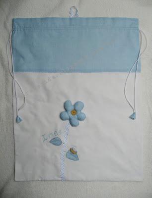 Bolsas para Inés Bolsas para Inés