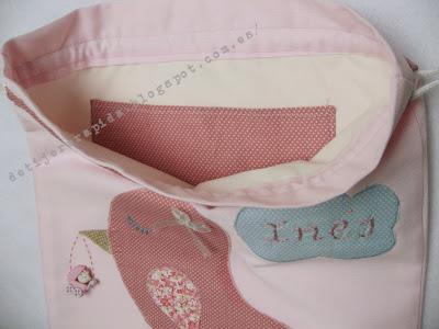 Bolsas para Inés Bolsas para Inés