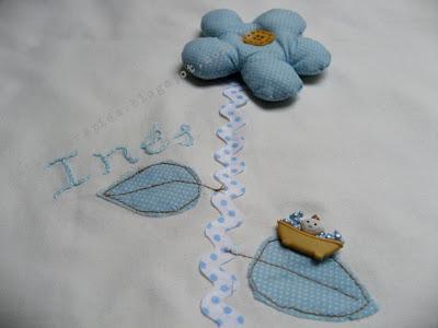 Bolsas para Inés Bolsas para Inés