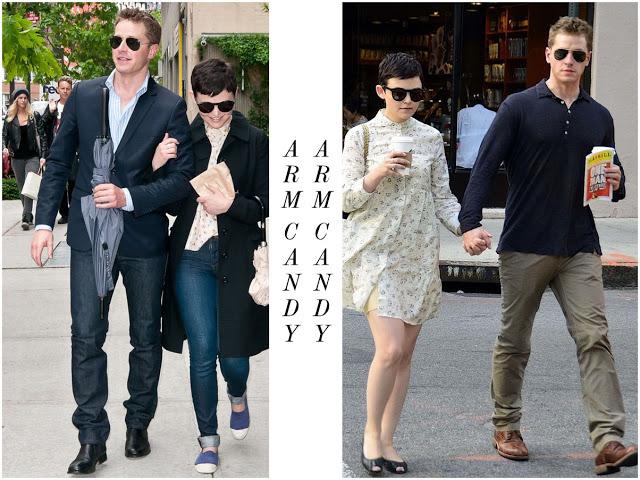 STYLE CRUSH: GINNIFER GOODWIN