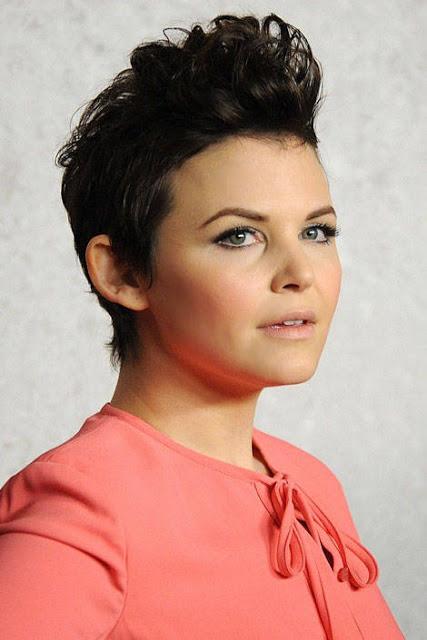 STYLE CRUSH: GINNIFER GOODWIN