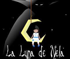 Teatro infantil: La luna de Nela. Hoy jueves en el Ateneo de La Calzada-Gijón