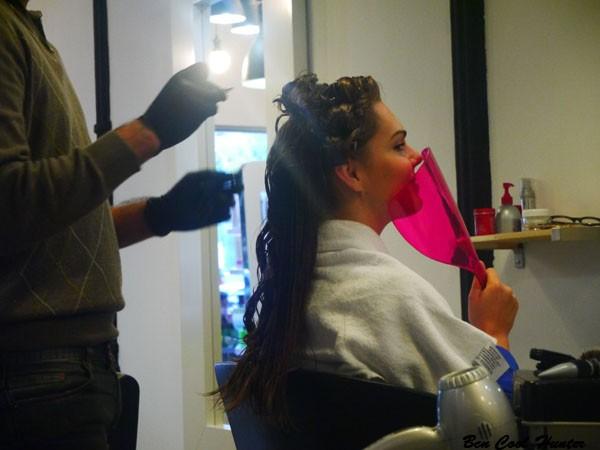 maria botox capilar Bótox Capilar: reestructura tu cabello en Mii