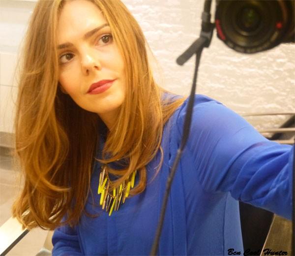 maria botox efecto final Bótox Capilar: reestructura tu cabello en Mii