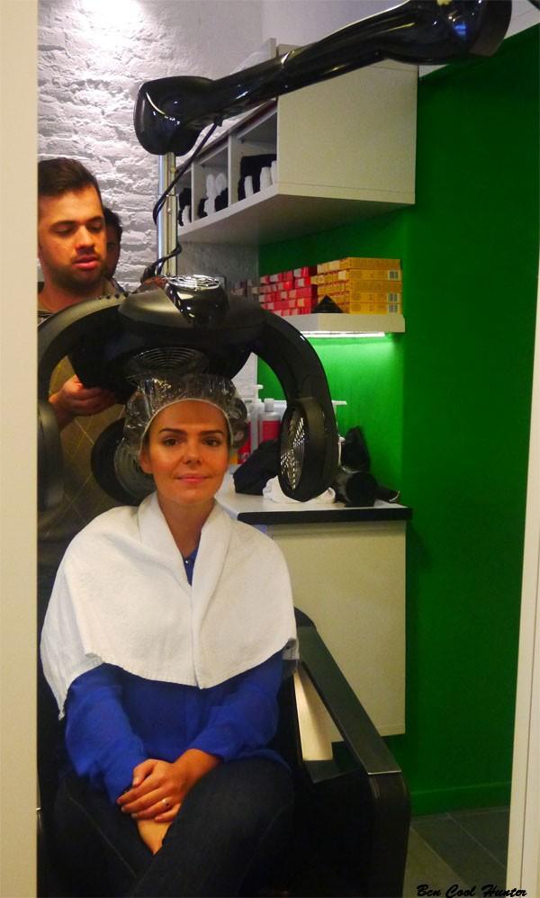 maria rullo permanente Bótox Capilar: reestructura tu cabello en Mii