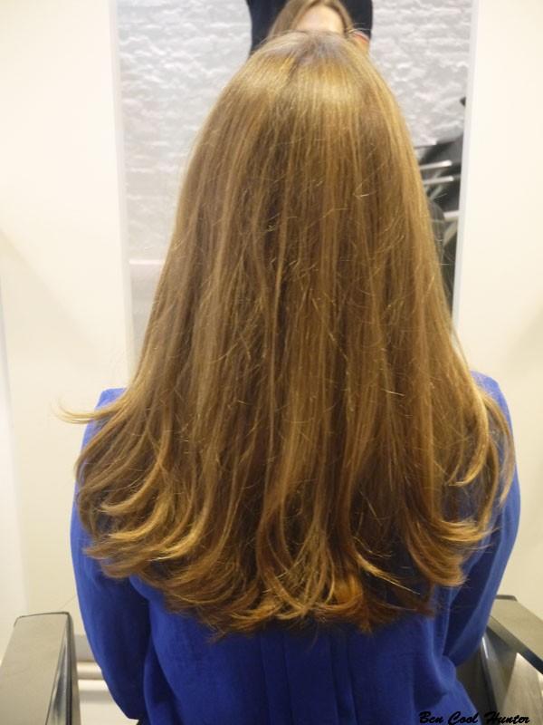 maria cabello botox capilar Bótox Capilar: reestructura tu cabello en Mii