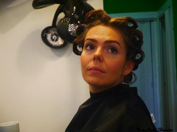 maria rullos Bótox Capilar: reestructura tu cabello en Mii