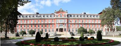 Clarins, la belleza de Vidago Palace