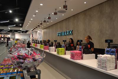 PRIMARK PRIMARK