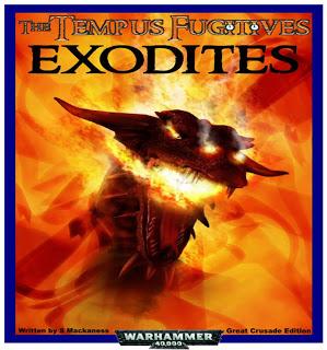 Codex Exoditas