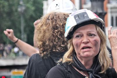 Todos somos mineros, todas somos mineras Todos somos mineros, todas somos mineras