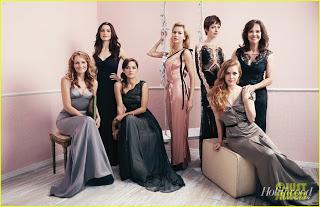 The Hollywood Reporter‘s