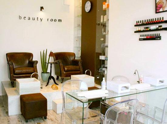 beauty room MiMathé Madrid beauty room MiMathé Madrid