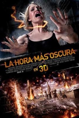 La hora mas oscura ver pelicula