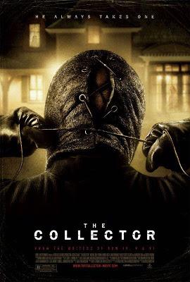 The Collector ver pelicula Josh Stewart, The Collector ver pelicula Josh Stewart,
