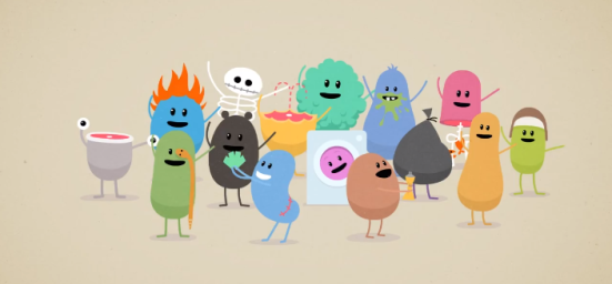 dumb ways to die “Maneras tontas de morir”, la divertida campaña del Metro de Melbourne para concienciar a los usuarios