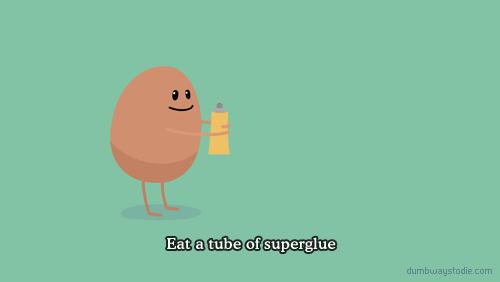 “Maneras tontas de morir”, la divertida campaña del Metro de Melbourne para concienciar a los usuarios “Maneras tontas de morir”, la divertida campaña del Metro de Melbourne para concienciar a los usuarios