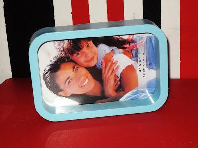 Cuadro para emparejar calcetines. Modelo 2 Cuadro para emparejar calcetines. Modelo 2