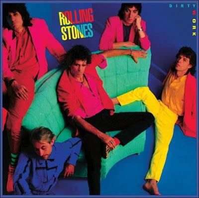 Especial Mejores Bandas de la Historia: The Rolling Stones 5ª Parte: Etapa de Crisis...