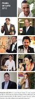 PREMIOS PALACIO Los Mejores Vinos de 2012 PREMIOS PALACIO Los Mejores Vinos de 2012
