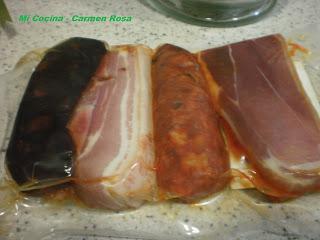 FABES ASTURIANAS FABES ASTURIANAS