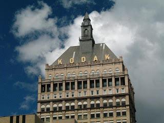 Kodak realiza un acuerdo de financiamiento por 793 millones de dólares Kodak realiza un acuerdo de financiamiento por 793 millones de dólares