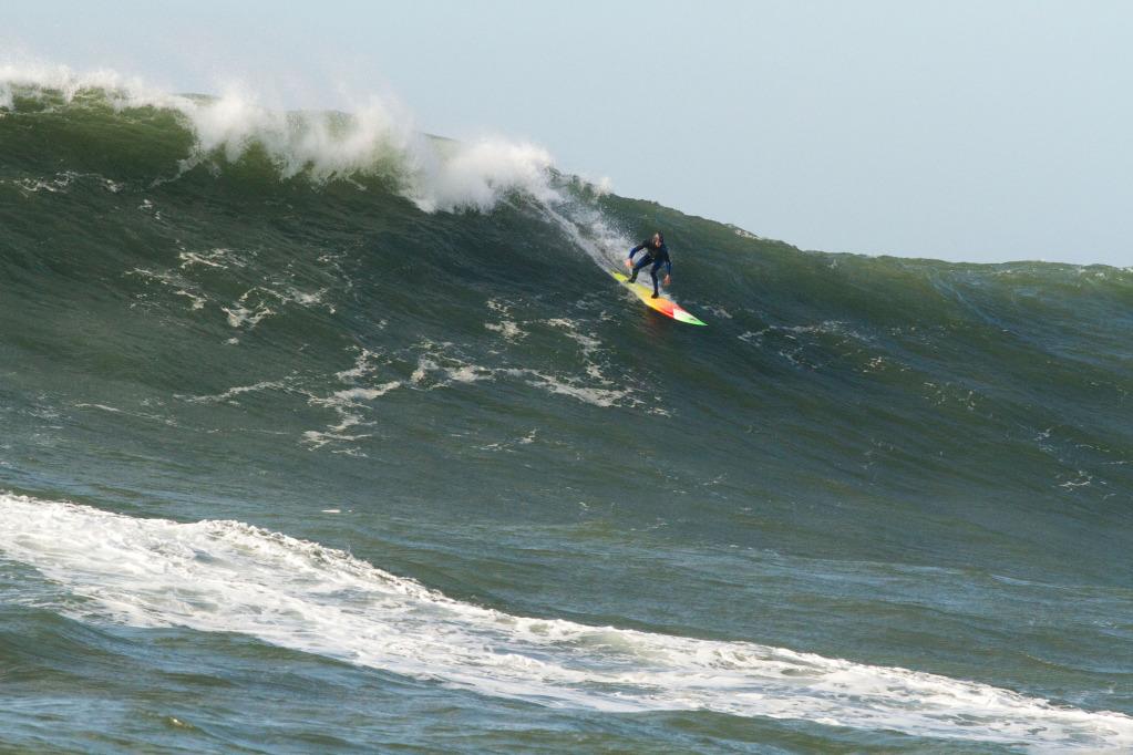 En profundidad: Persiguiendo Mavericks En profundidad: Persiguiendo Mavericks