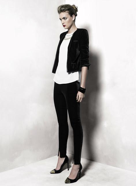 Shopping: Lookbook Mango Noviembre de 2012. Shopping: Lookbook Mango Noviembre de 2012.