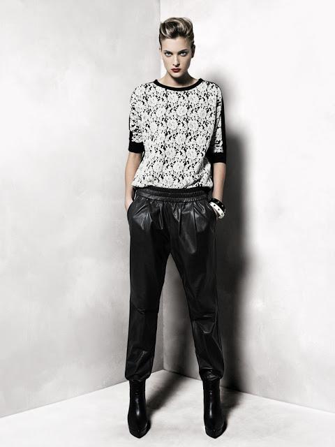 Shopping: Lookbook Mango Noviembre de 2012. Shopping: Lookbook Mango Noviembre de 2012.