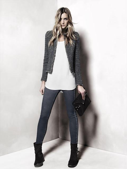 Shopping: Lookbook Mango Noviembre de 2012. Shopping: Lookbook Mango Noviembre de 2012.