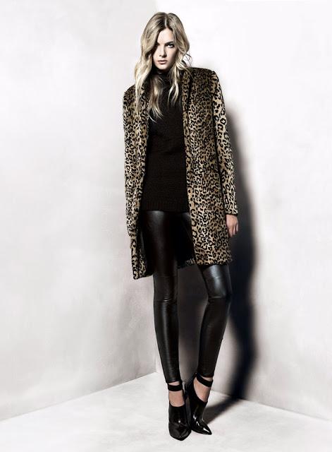 Shopping: Lookbook Mango Noviembre de 2012. Shopping: Lookbook Mango Noviembre de 2012.