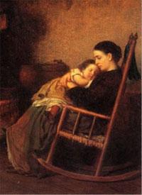 El poder de un abrazo El poder de un abrazo