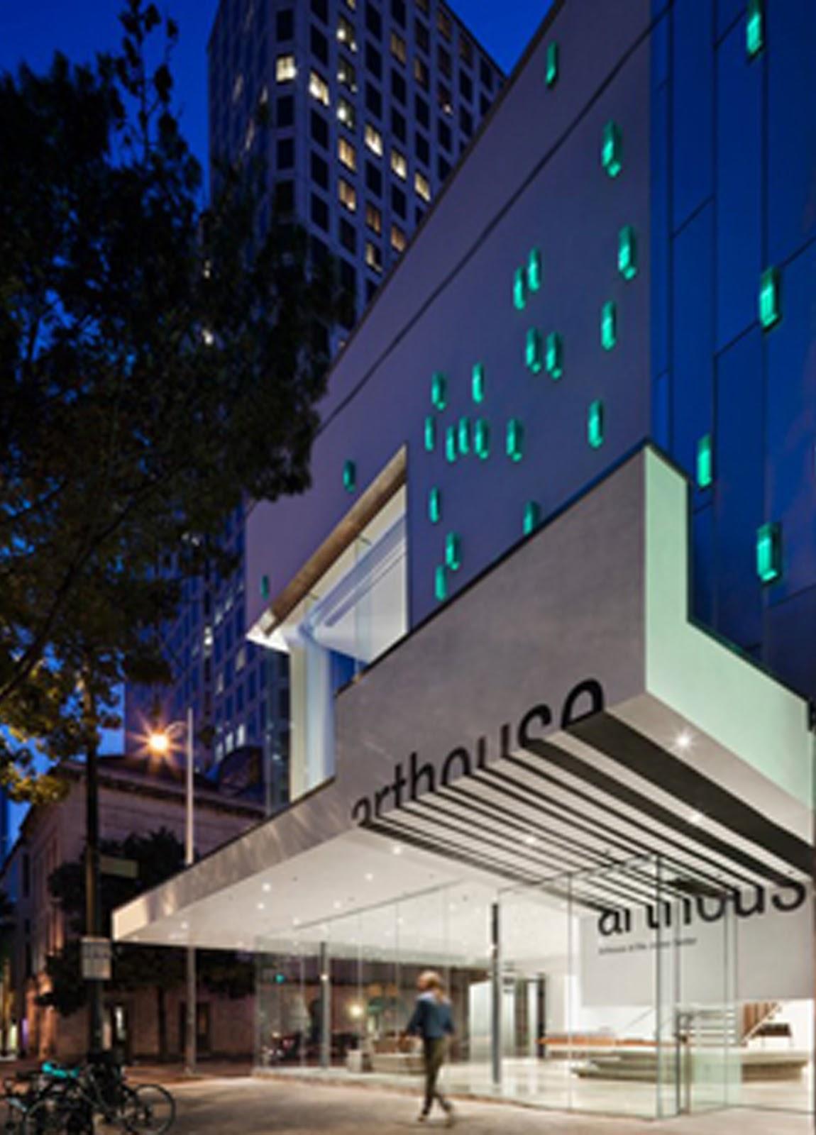 ARTHOUSE AT JONES CENTER – AUSTIN, TX